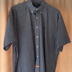 Ralph Lauren “Blake 💯 Cotton” Like New Condition